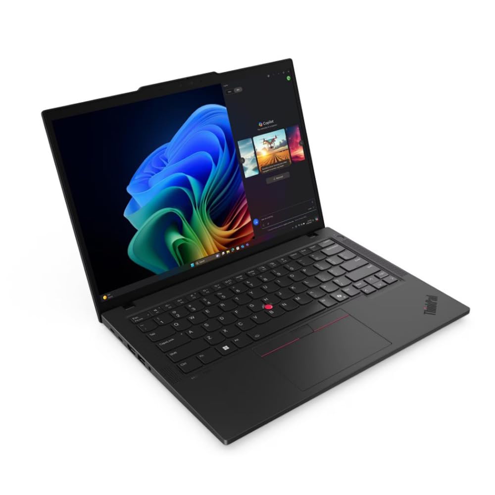 Amazon.com: Lenovo ThinkPad T14 Gen 6 21QJ00CSUS 14